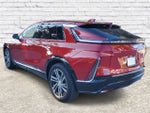 2025 Cadillac LYRIQ Luxury 1