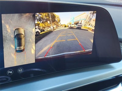 2025 Cadillac LYRIQ Luxury 1