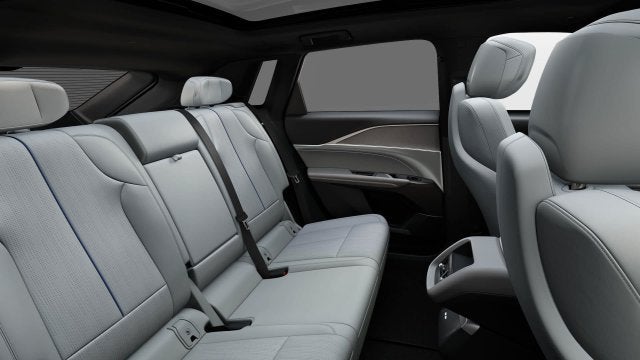 2027 Cadillac LYRIQ Luxury