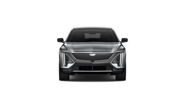 2027 Cadillac LYRIQ Luxury