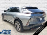 2024 Cadillac LYRIQ Luxury 1
