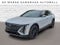 2027 Cadillac LYRIQ Sport