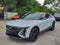 2027 Cadillac LYRIQ Sport