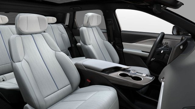 2027 Cadillac LYRIQ Sport