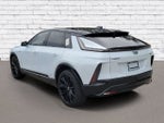2027 Cadillac LYRIQ Sport