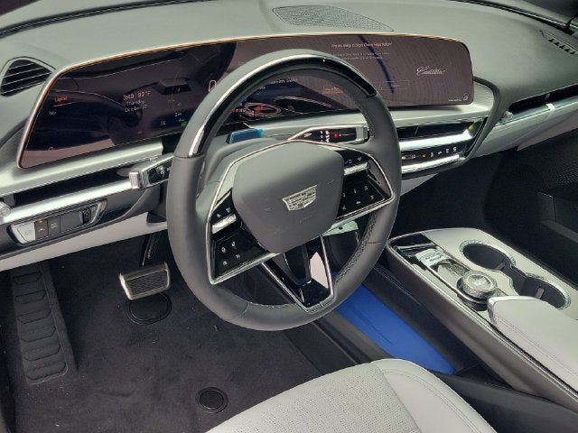 2027 Cadillac LYRIQ Sport
