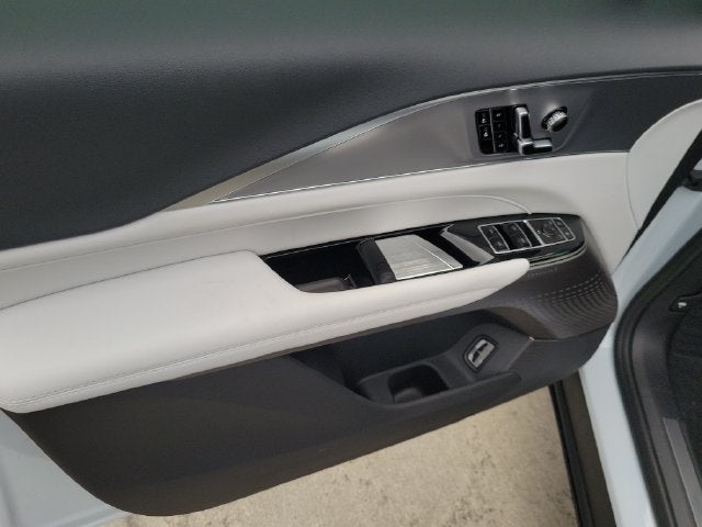2027 Cadillac LYRIQ Sport