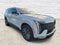 2026 Cadillac ESCALADE IQL Luxury