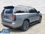 2022 Cadillac Escalade Sport
