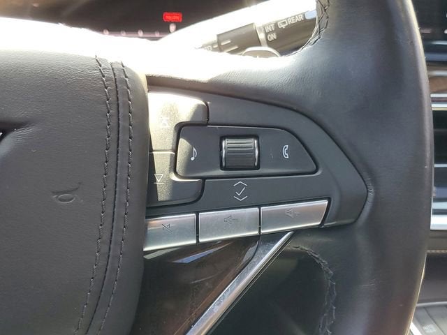 2021 Cadillac Escalade Sport Platinum