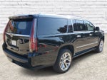 2017 Cadillac Escalade ESV Premium Luxury