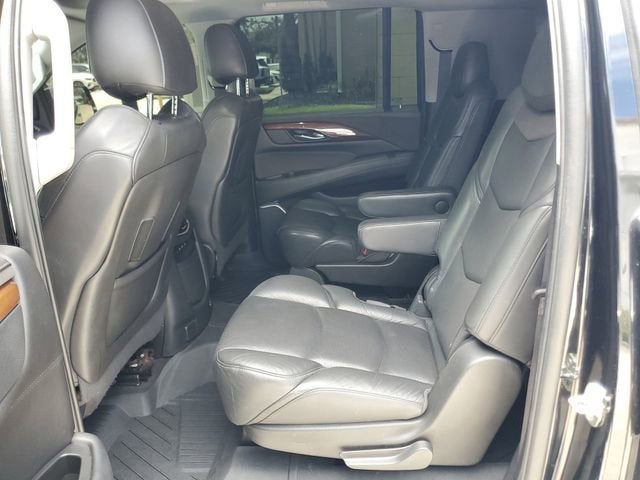 2020 Cadillac Escalade ESV Premium Luxury