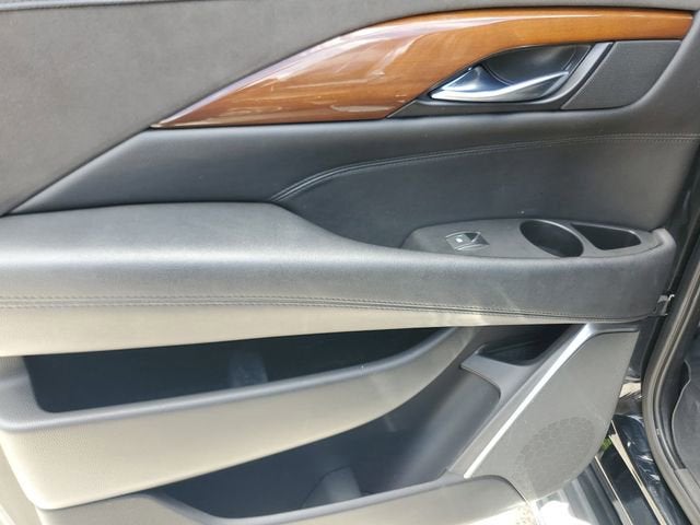 2020 Cadillac Escalade ESV Premium Luxury