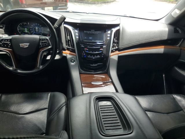 2020 Cadillac Escalade ESV Premium Luxury
