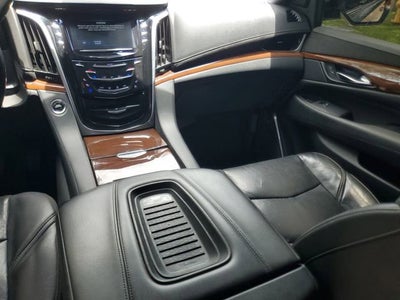 2020 Cadillac Escalade ESV Premium Luxury