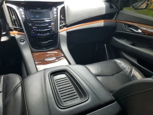 2020 Cadillac Escalade ESV Premium Luxury
