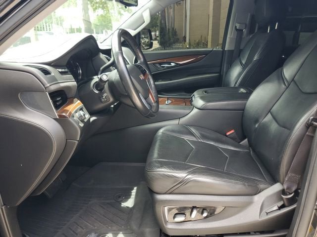 2020 Cadillac Escalade ESV Premium Luxury