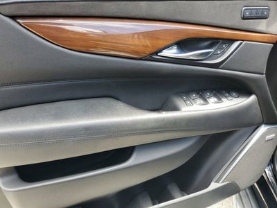 2020 Cadillac Escalade ESV Premium Luxury