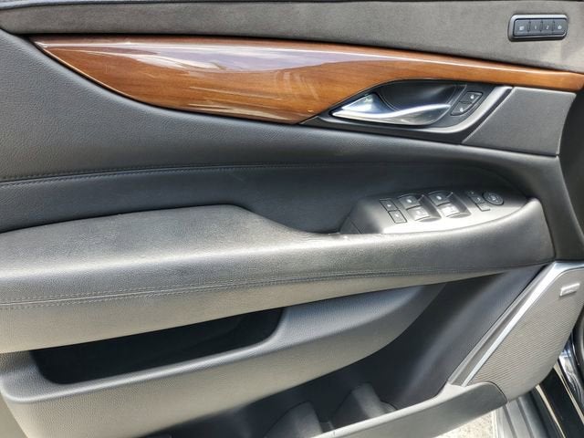 2020 Cadillac Escalade ESV Premium Luxury