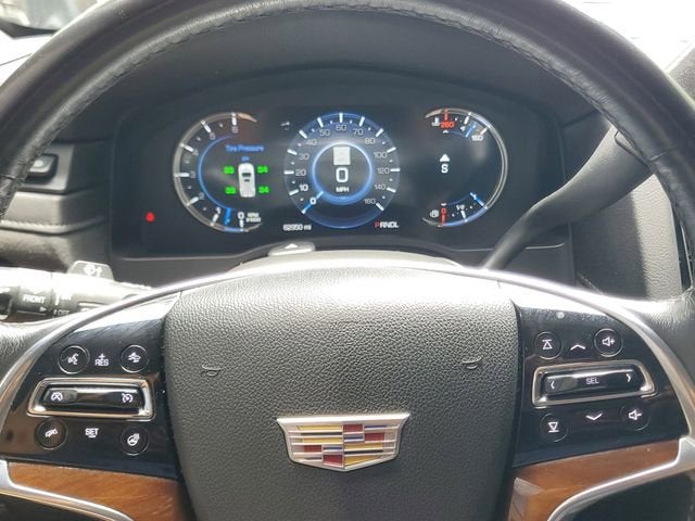 2020 Cadillac Escalade ESV Premium Luxury