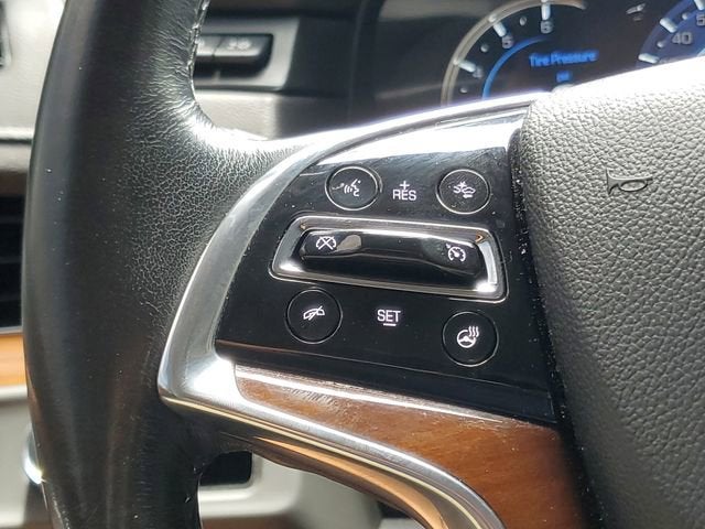 2020 Cadillac Escalade ESV Premium Luxury