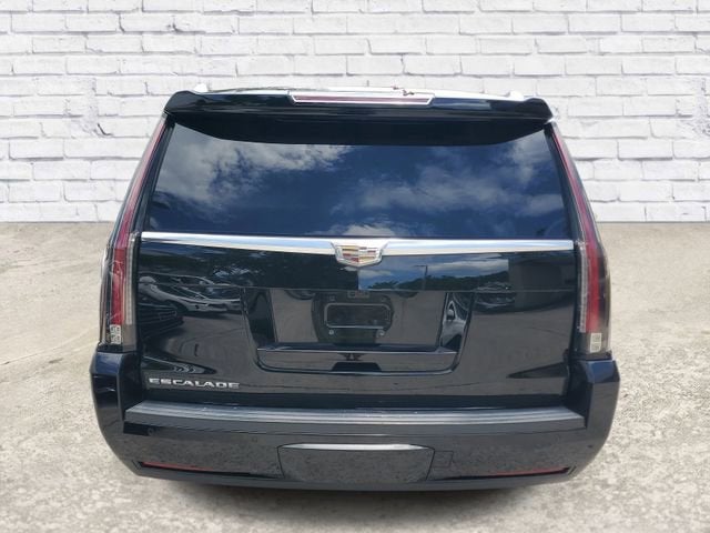 2020 Cadillac Escalade ESV Premium Luxury