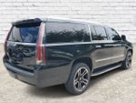 2020 Cadillac Escalade ESV Premium Luxury