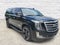 2020 Cadillac Escalade ESV Premium Luxury