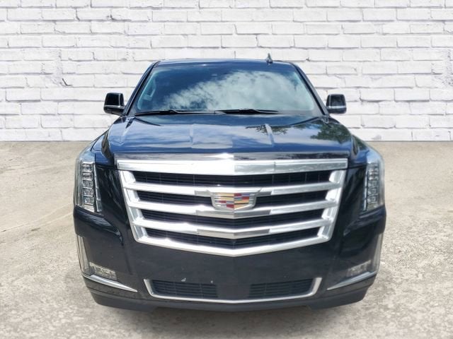 2020 Cadillac Escalade ESV Premium Luxury