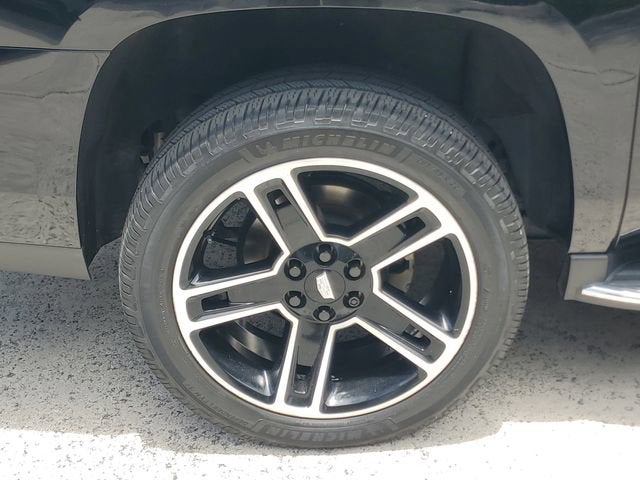 2020 Cadillac Escalade ESV Premium Luxury