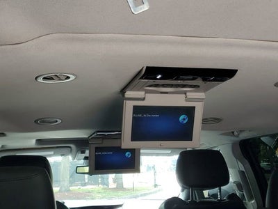 2020 Cadillac Escalade ESV Premium Luxury