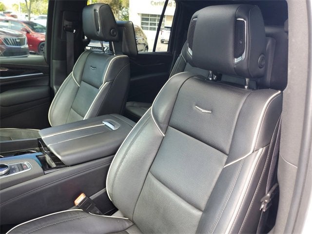 2021 Cadillac Escalade ESV Sport