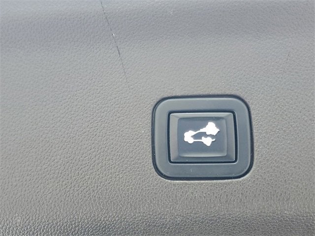 2021 Cadillac Escalade ESV Sport