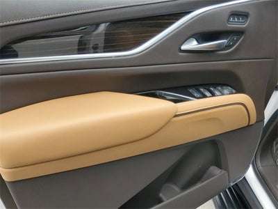 2021 Cadillac Escalade ESV Sport