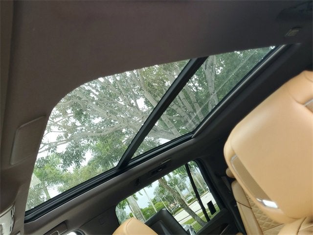 2021 Cadillac Escalade ESV Sport