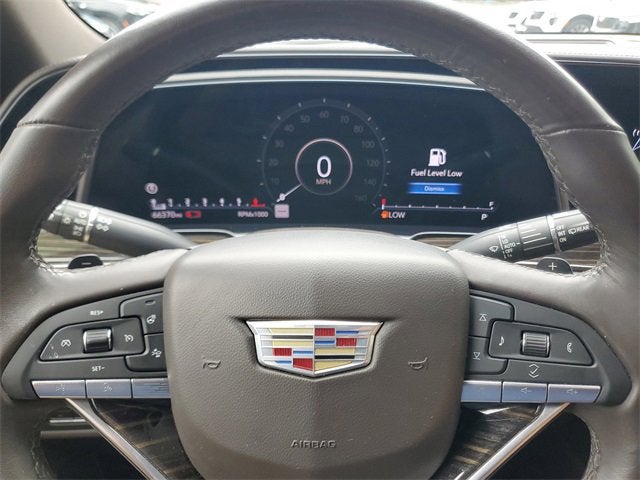 2021 Cadillac Escalade ESV Sport