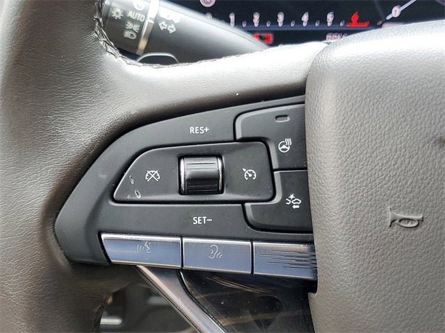 2021 Cadillac Escalade ESV Sport