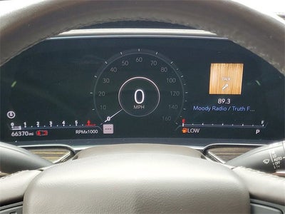 2021 Cadillac Escalade ESV Sport