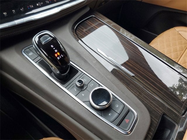 2021 Cadillac Escalade ESV Sport