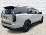2021 Cadillac Escalade ESV Sport