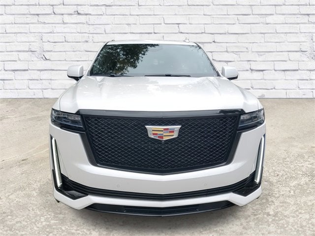 2021 Cadillac Escalade ESV Sport