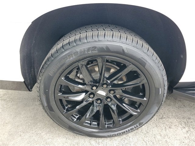 2021 Cadillac Escalade ESV Sport