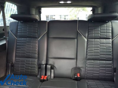 2021 Cadillac Escalade ESV Sport Platinum