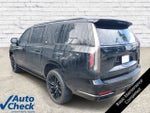 2021 Cadillac Escalade ESV Sport Platinum