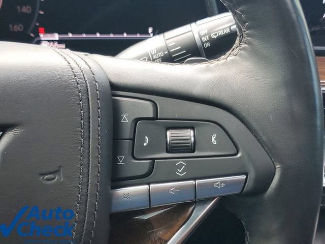 2021 Cadillac Escalade ESV Sport Platinum