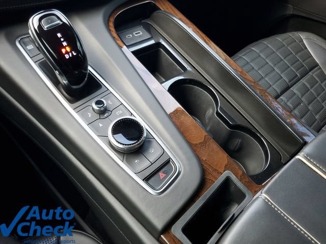 2021 Cadillac Escalade ESV Sport Platinum