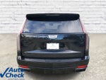 2021 Cadillac Escalade ESV Sport Platinum