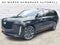 2021 Cadillac Escalade ESV Sport Platinum