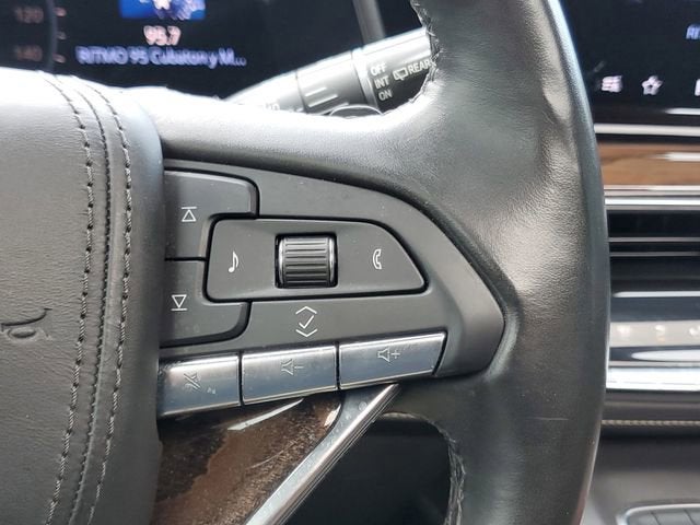 2021 Cadillac Escalade ESV Sport Platinum