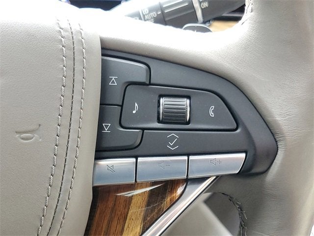 2021 Cadillac Escalade Premium Luxury Platinum